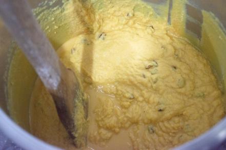 La tradicional nieve de mantecado, de Hércules, la favorita de los queretanos