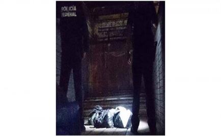 Hallan 40 kg de droga en un camión de carga en Sinaloa