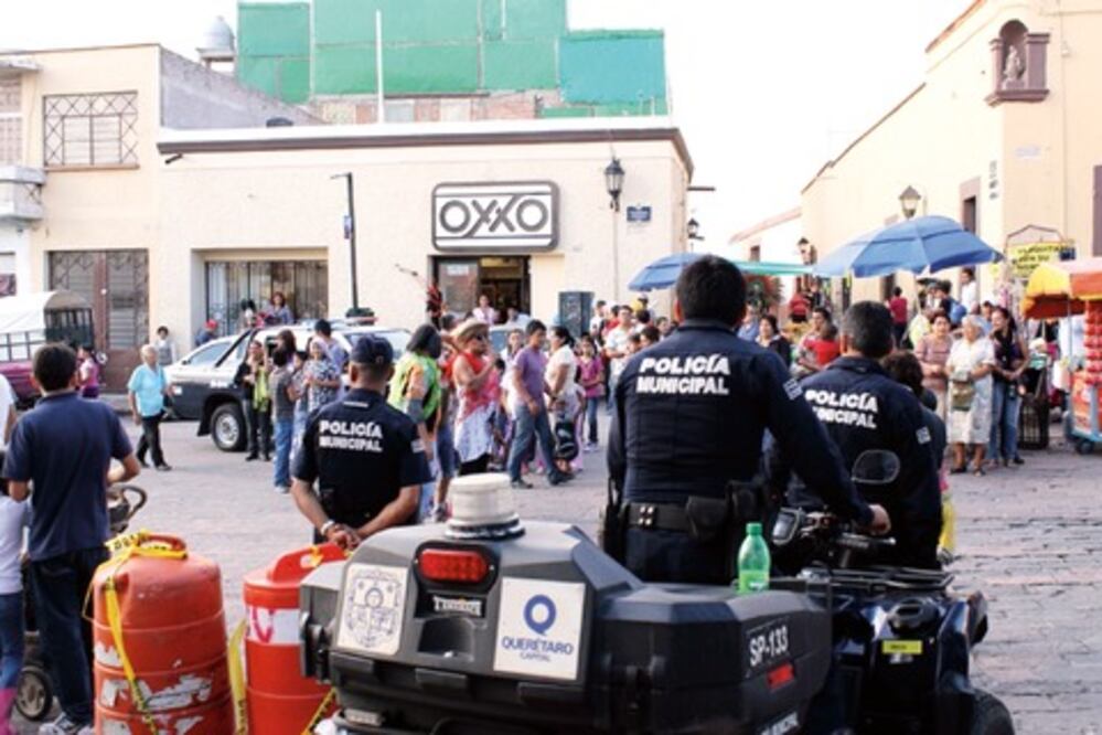 “Blindarán” Navidad en la zona metropolitana