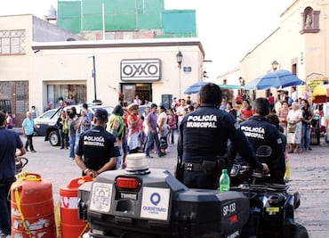 “Blindarán” Navidad en la zona metropolitana