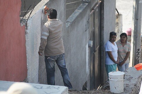 Retira municipio su propaganda oficial