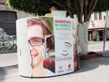 Sin afectaciones Qronectate por lluvias