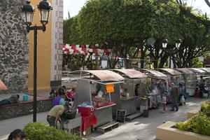 Instalarán 6 mil luminarias LED