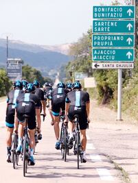  Arranca la edición 100 de Tour francés 