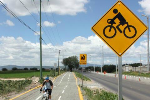 Aumentó CEC un MDP para señalética