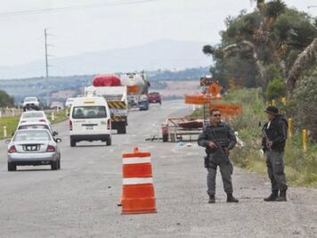 Corregidora en alerta permanente