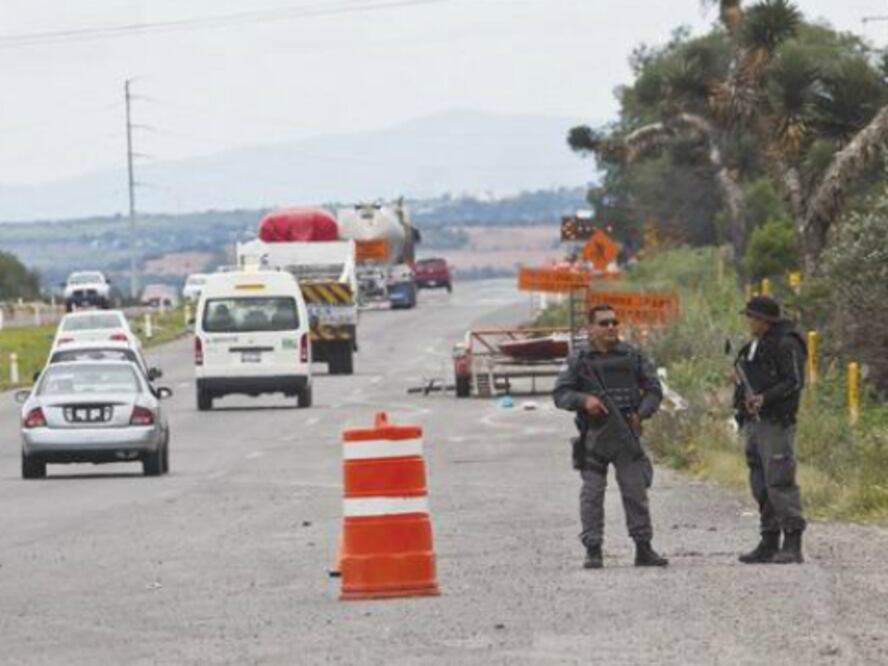 Corregidora en alerta permanente