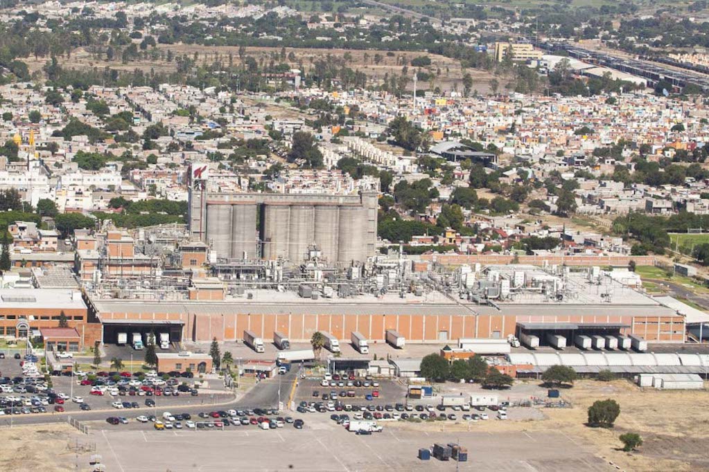 Querétaro, el segundo estado más competitivo del país: Imco