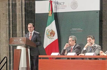 Banxico subasta dólares 