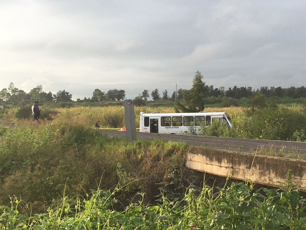 Foto: Luis Rodríguez