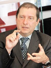 Reforma va contra competitividad: CFC