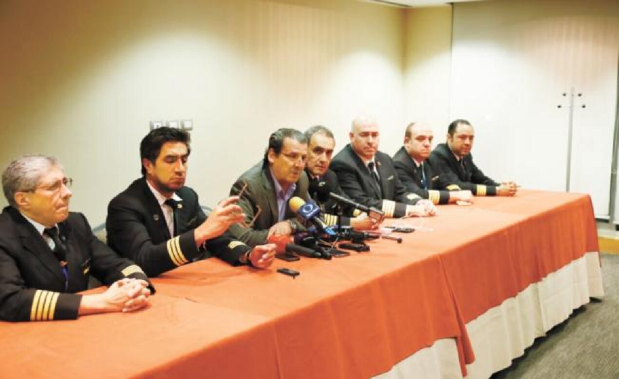 FOTO: YADÍN XOLALPA. EL UNIVERSAL