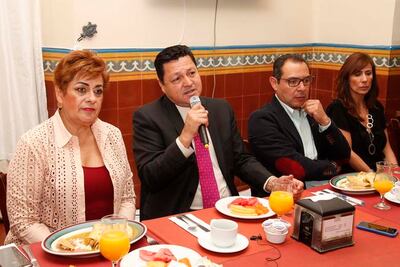 Ven potencial para venta de mariscos