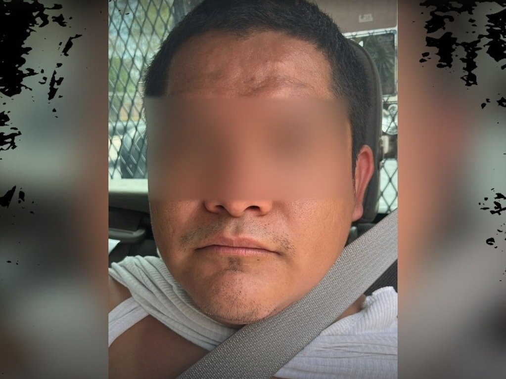 Lo detienen por hacer fraudes en redes sociales