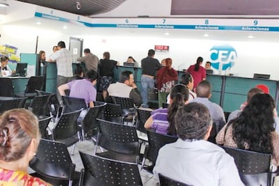 Garantizan agua por 100 años en estado