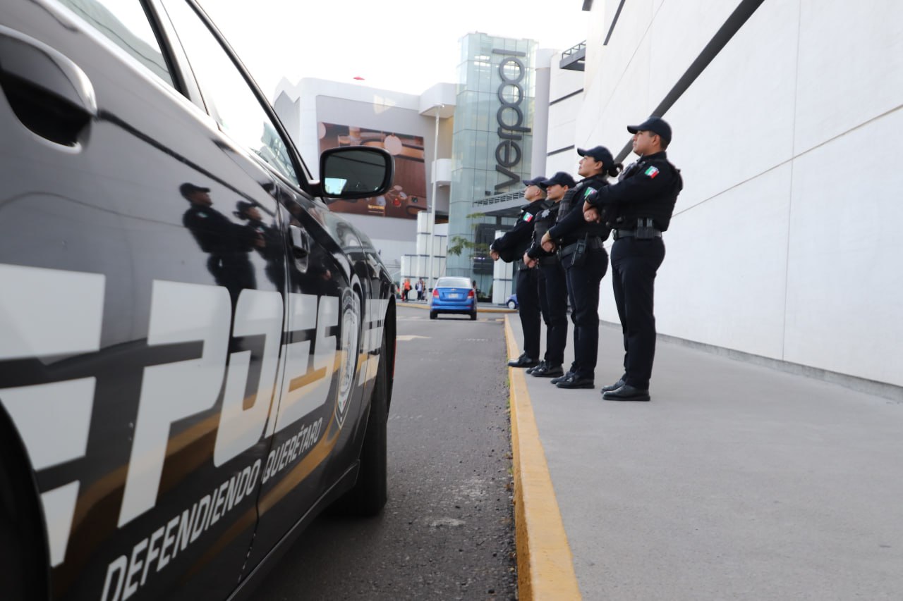 Buen Fin 2025 concluye con saldo blanco en el estado de Querétaro