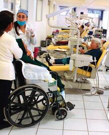 Con recursos públicos pagan cirugías