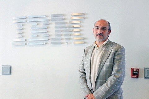 IBM analiza calidad del agua