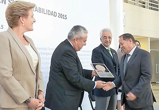 Premia capital innovación