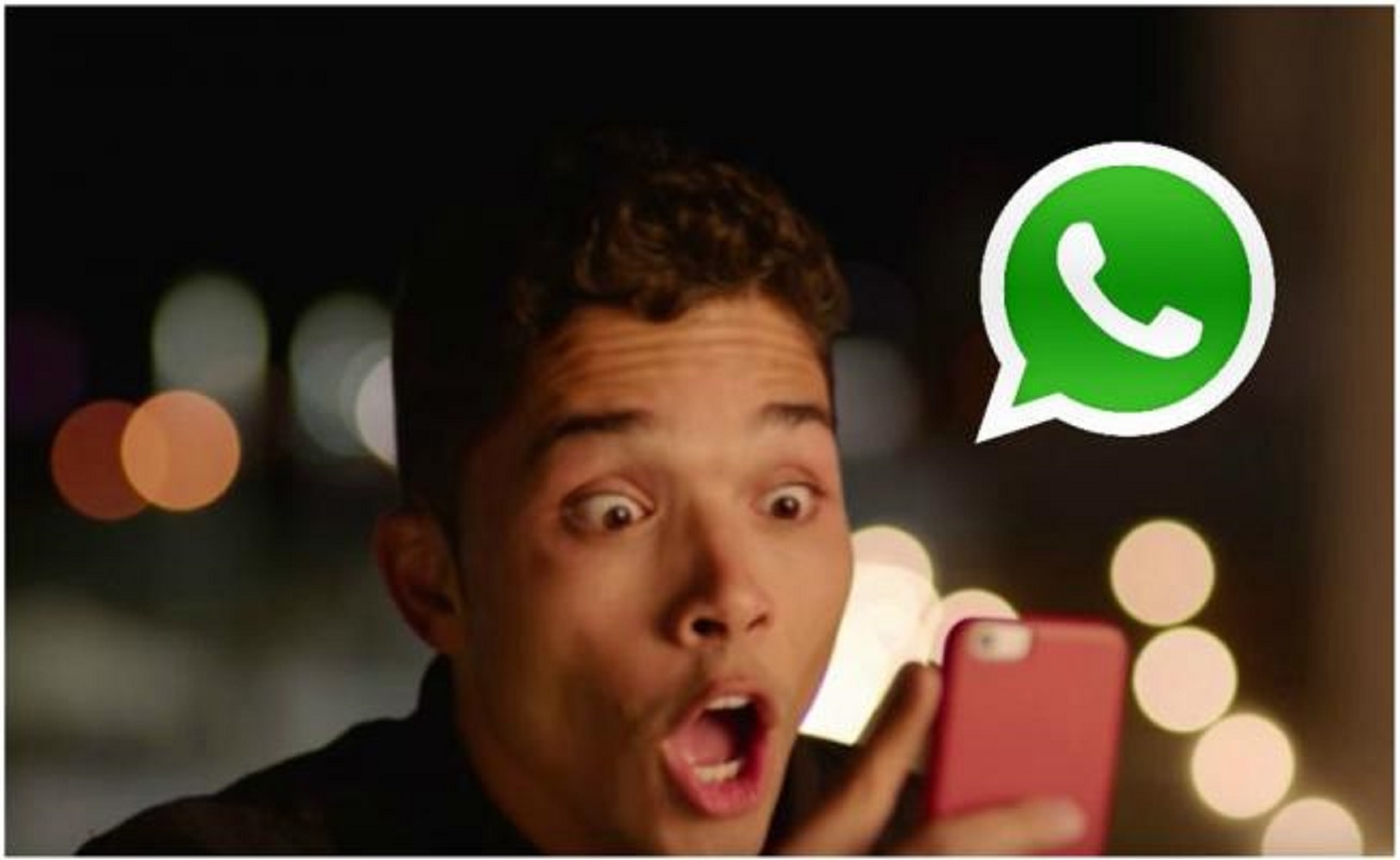 El fallo de WhatsApp en cuestión se ha podido probar en Android 7.0 Nougat de forma exitosa