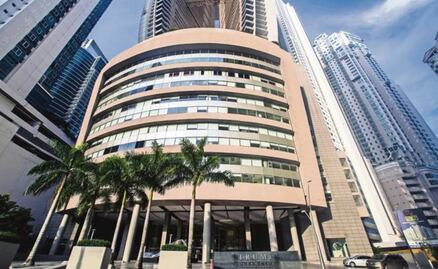 Roberto Borge vivió 11 días en la Torre Trump