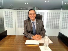 Gómez de la Rosa quiere liderar Morena