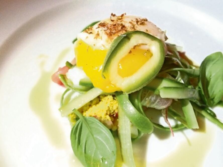 Buca, osteria & enoteca