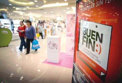 HotSale dará 6 mmdp de ventas adicionales