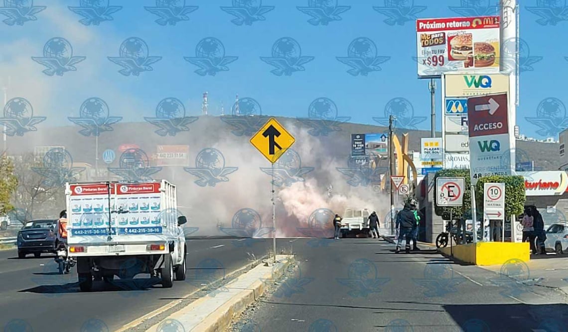 Foto: Ángel González