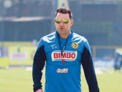 América acepta castigo a Sambueza