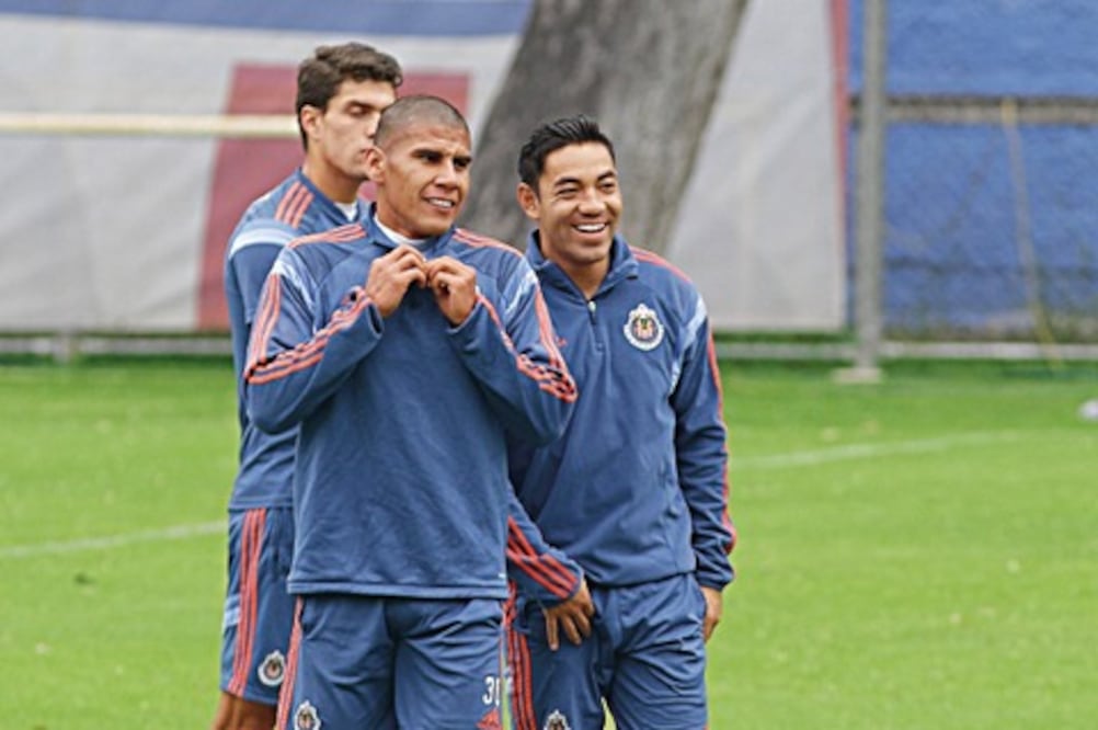 Chivas evita triunfalismo