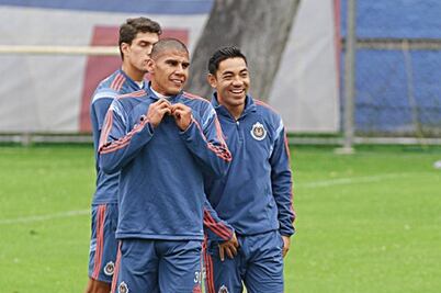 Chivas evita triunfalismo