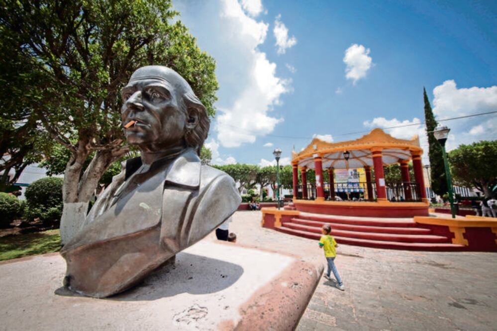 FOTO: Archivo El Universal