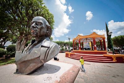 Invertirán 130 mdp en Santa Rosa Jáuregui