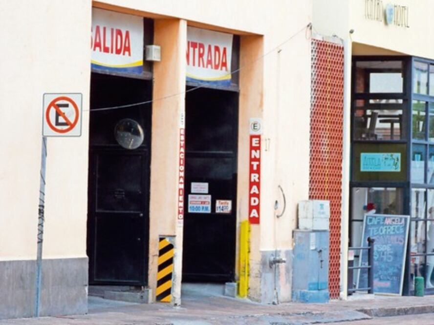 Piden a estacionamientos acatar tarifas 