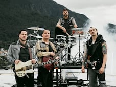 “‘Madrid’ es una canción donde le subimos el volumen a la distorsión”: Don Tetto 