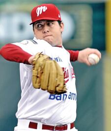 Diablos Rojos se impone a Sultanes
