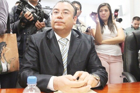 Dará PRD voto de confianza al IEEQ