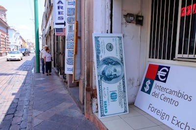 Remesas crecieron 10.8% durante 2018