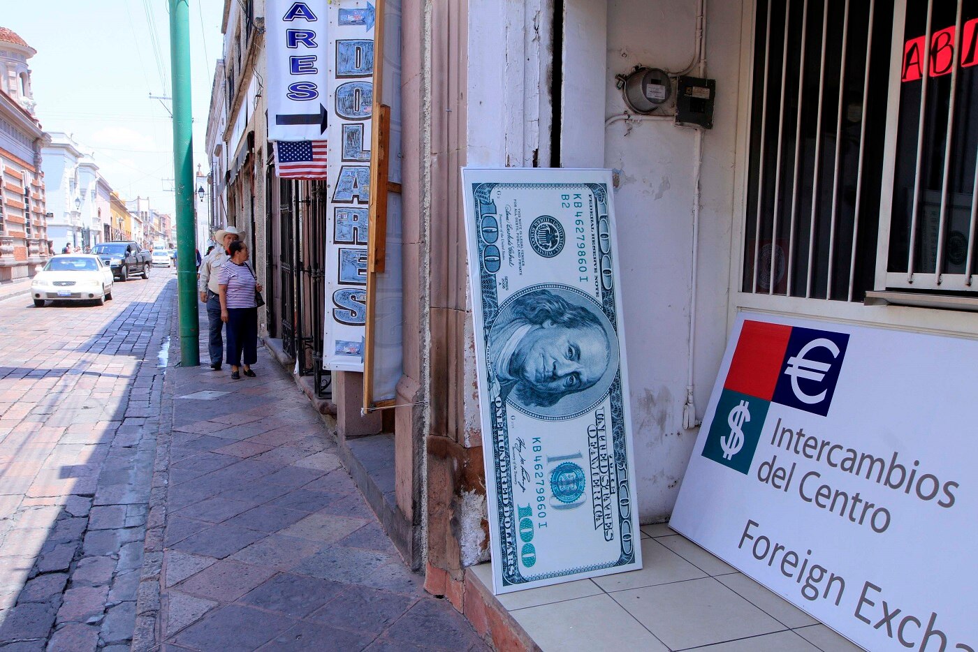 Foto: César Gómez