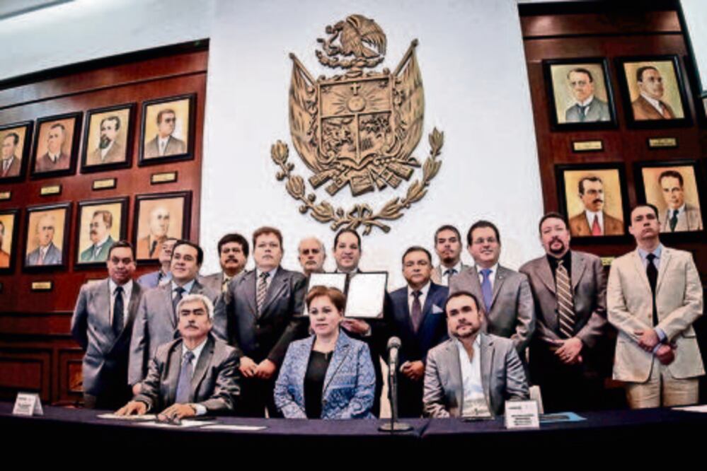 Transporte ya no será manipulado: FDS