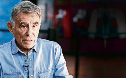 Los ideales electorales casi me cuestan la vida: Héctor Suárez