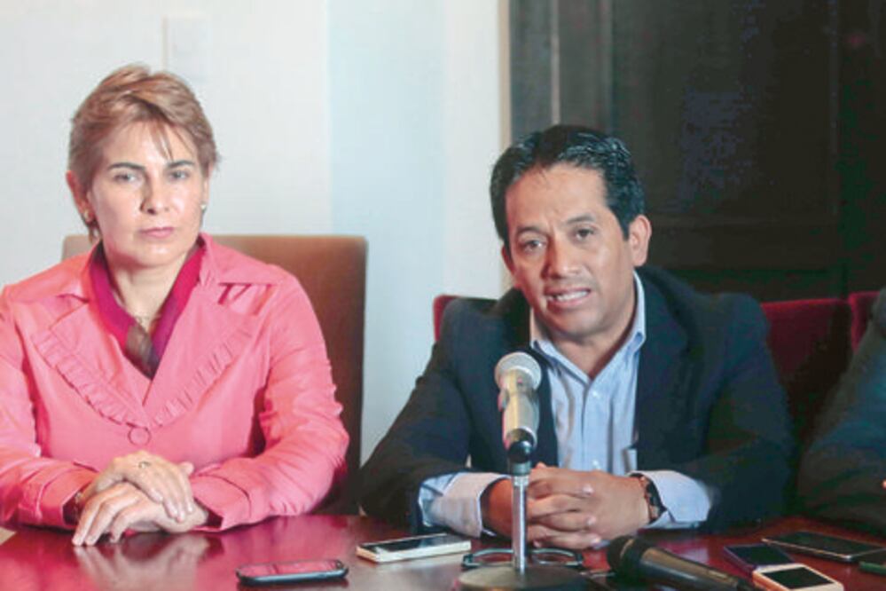 Salas: se priorizarán temas pendientes en Mesa Directiva