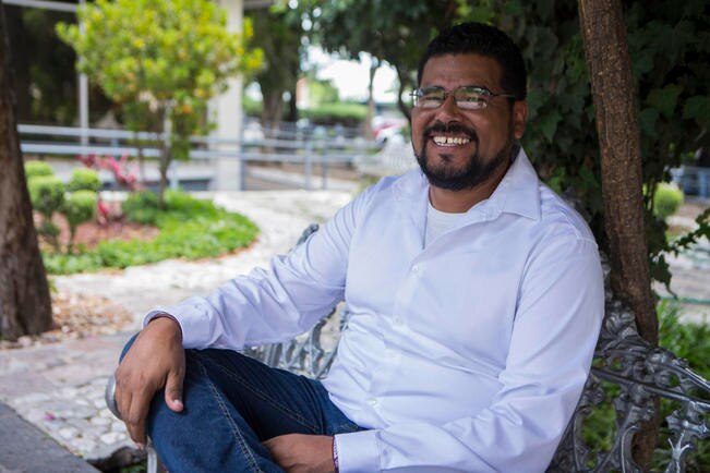 “Triunfo de Morena no fue por casualidad”: Gabriel Domínguez