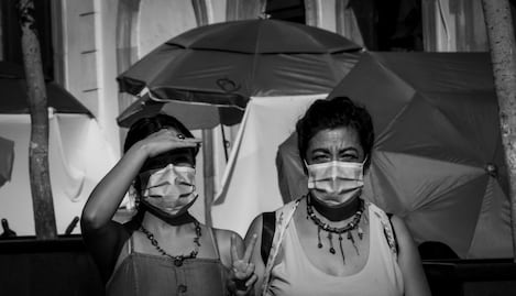 Bajan 35.3% los nuevos casos de Covid-19, en abril