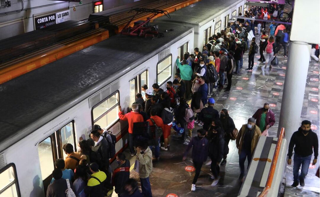 México, el peor país para estar durante la pandemia de Covid-19, revela estudio