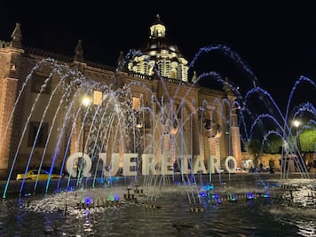 A pesar de la crisis del Covid-19, crece la economía de Querétaro 