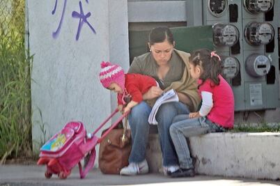 Llama Salud a prevenir accidentes 