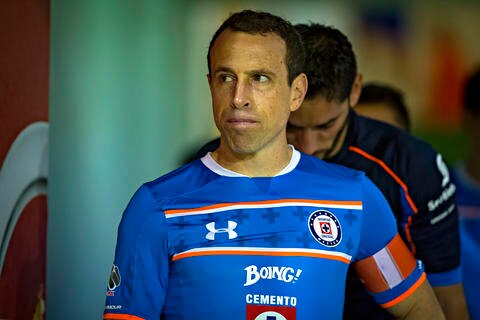 Torrado está en el proyecto ideal