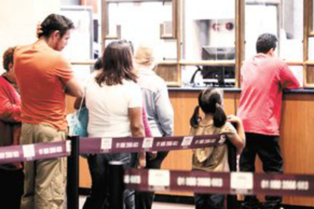 Empeños se incrementan 5% 